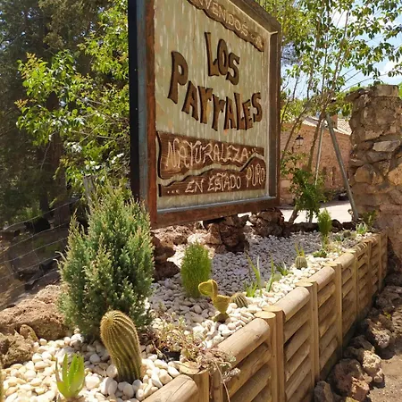 Parrales *