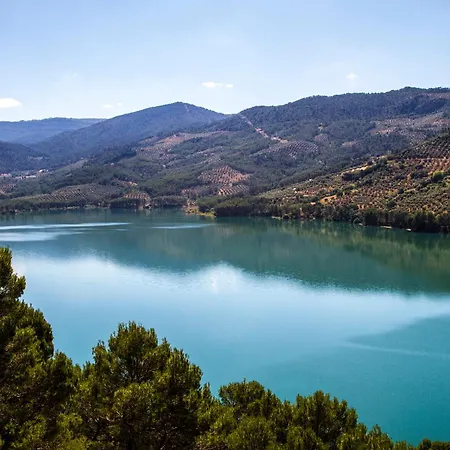 Сasa de vacaciones Parrales