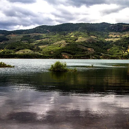 Сasa de vacaciones Parrales