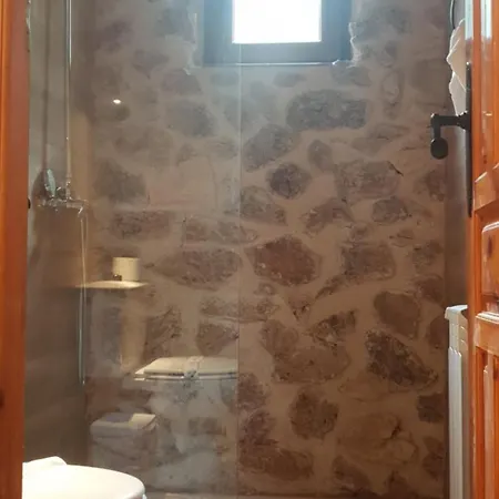 Сasa de vacaciones Parrales