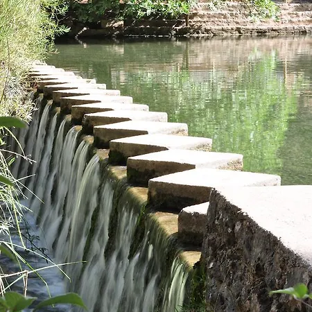 Parrales El Tranco